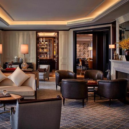 The Ritz-Carlton, Haikou Haikou  Exterior foto