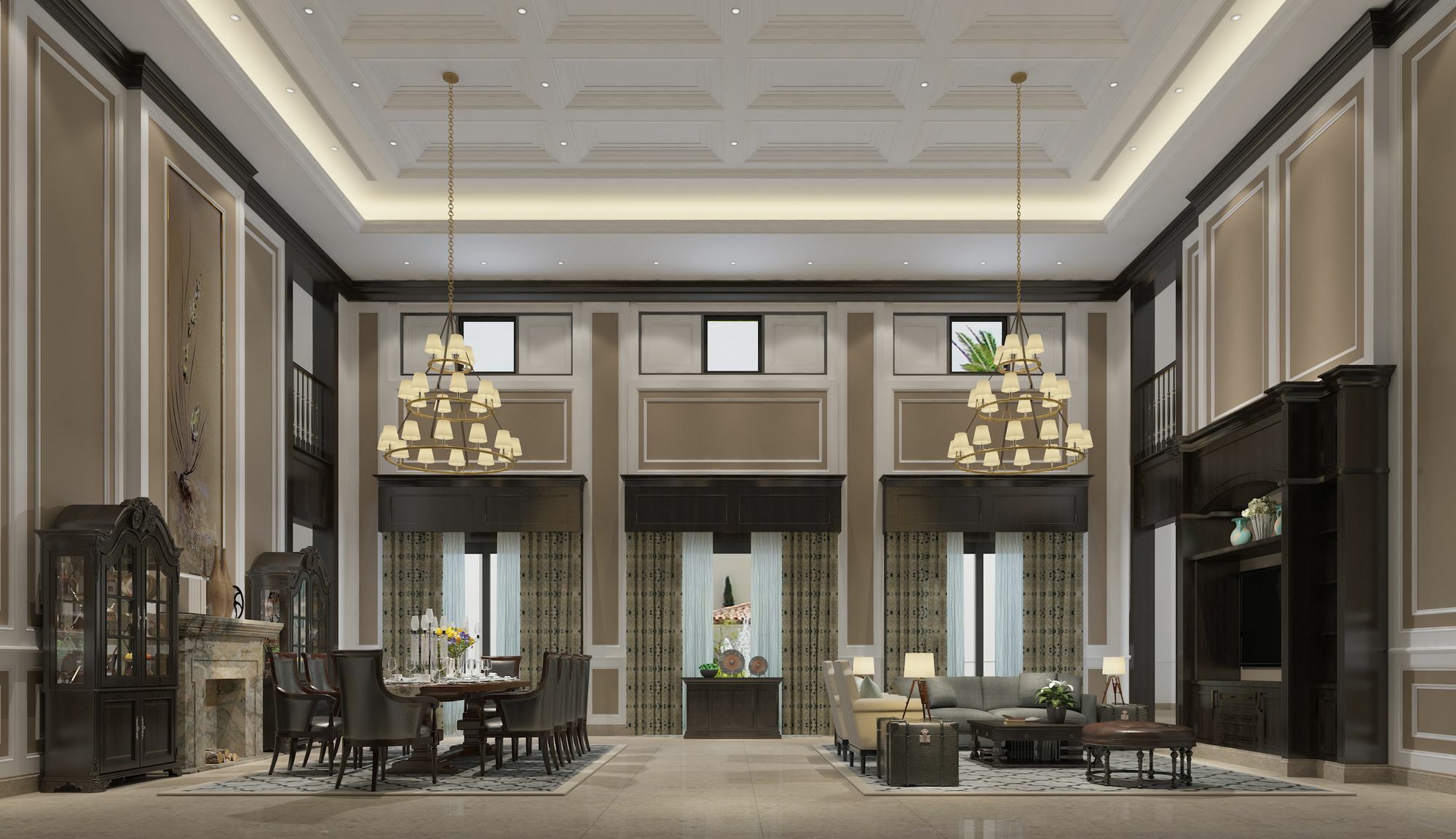 The Ritz-Carlton, Haikou Haikou  Exterior foto